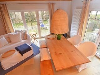 Haus Baabinchen - Ferienhaus mit Kamin und Terrasse - 6