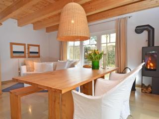 Haus Baabinchen - Ferienhaus mit Kamin und Terrasse - Baabe - 4