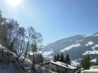 Appartementhaus Architekt Wierer - Bad Hofgastein - 3