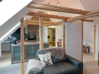 Ferienwohnung am Jungbrunnen 3 - 3