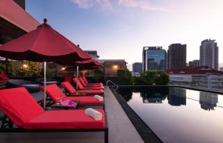 Maitria Mode Sukhumvit 15 Bangkok - A Chatrium Collection - 2