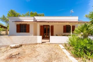 Tenuta La Saracina - Villino 3 - Presicce - 9