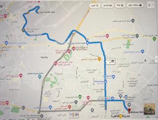بنتهاوس New cairo - Il Cairo - 7