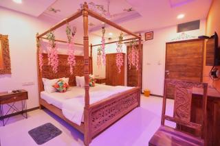 Neev Haweli - Udaipur - 6