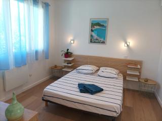 3 min à pieds & 200 m de la Grande Plage des Lecques - Terrasse et Jardin - Fabuleux T2 - Carré d'Or - 1