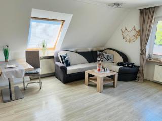 Haus Larum App. 5 - Scharbeutz - 0