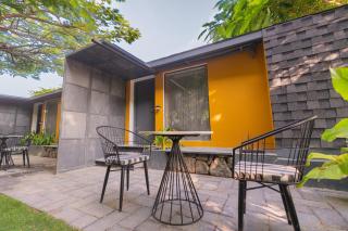 DARZA LUXURY RESORTs - Coimbatore - 1