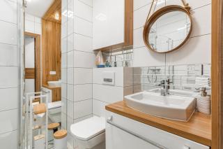 Premium Apartamenty Klifowa - Rewal - 5