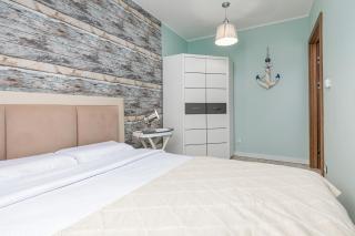 Premium Apartamenty Klifowa - Rewal - 6