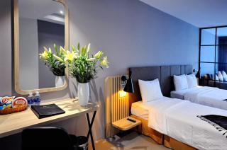 Anrizon Hotel Nha Trang - Nha Trang - 3
