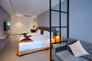 Anrizon Hotel Nha Trang - Nha Trang - 2