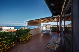 Attico Sul Mare In Centro - 0