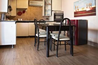 Attico Sul Mare In Centro - 1