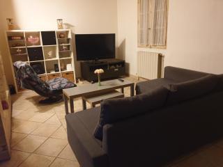 Grande maison avec 5 chambres et jardin - Avignon - 6