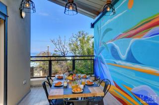 TIGOUYA - Maison 135m2 - 2 ch et Jacuzzi - Saint-Leu - 4
