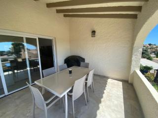 Stark - AzulenaCalpe - Calpe - 9