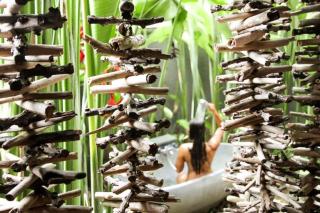 Alami Boutique Villas & Resort - Tabanan - 7