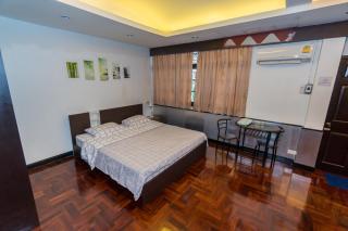 Flourish Apartments Sukhumvit 39 - 0