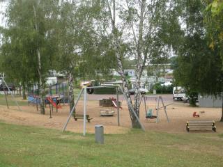 MADRID - Studio mit Sandstrand & Seeblick nahe Rhein-Main und Spessart - 7