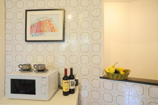 Sivori Apartment - Bonassola - 3