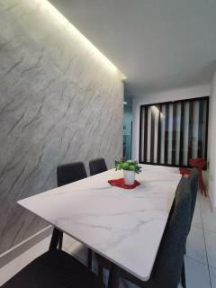 SunwayPyramid USJ Jacuzzi HomeCinema PS Game 16Pax - Subang Jaya - 3