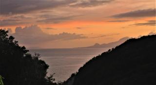 Magar Vue Mer Plain Pied Piscine Jacuzzi Standing - Le Gosier - 7