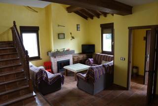 Casa la Cabañuela - Navarredonda de Gredos - 8