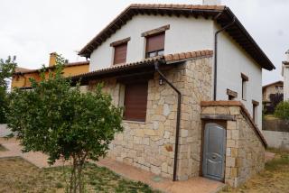 Casa la Cabañuela - Navarredonda de Gredos - 7
