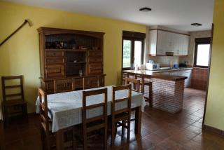 Casa la Cabañuela - Navarredonda de Gredos - 3