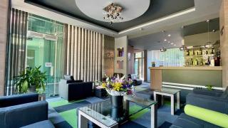 Expo Hotel - Plovdiv - 9