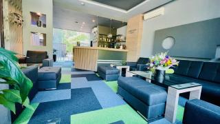 Expo Hotel - Plovdiv - 8
