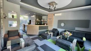 Expo Hotel - Plowdiw - 6