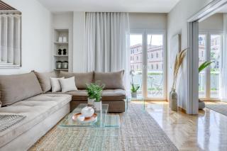 Acropolis View Elegant Central Apartment (Eris) - Athens - 4