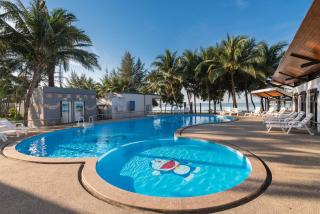 Chaolao Tosang Beach Hotel - 3