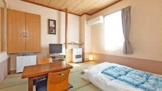 Hotel Sato - Shinhidaka - 7