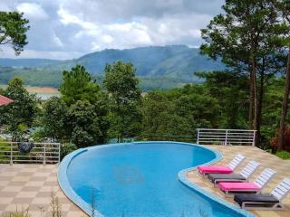 Odyssey Stays Umbir, Umiam Lake - 7