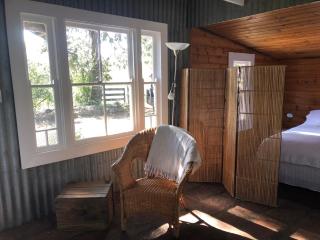 Black Range Erin Cottage, Tumbarumba - Tumbarumba - 3