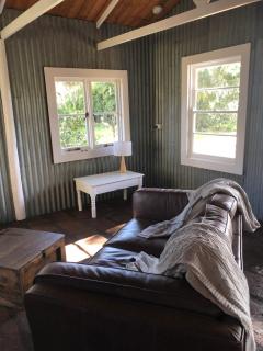 Black Range Erin Cottage, Tumbarumba - Tumbarumba - 1