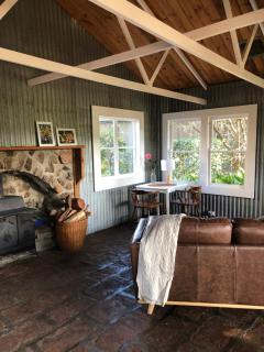 Black Range Erin Cottage, Tumbarumba - Tumbarumba - 2