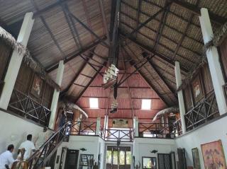 Villa Valiha Boutique Hotel - Madirokely - 6