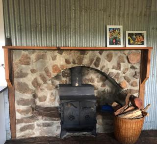 Black Range Erin Cottage, Tumbarumba - Tumbarumba - 4