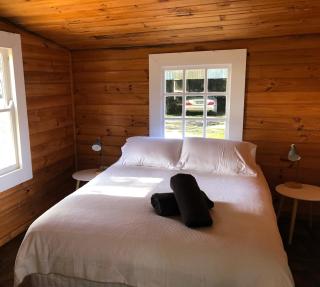 Black Range Erin Cottage, Tumbarumba - Tumbarumba - 9
