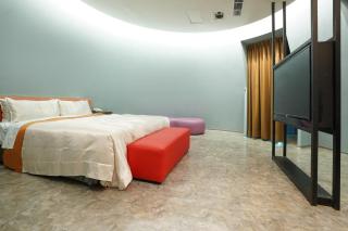 Moonlight Motel - Taichung - 3