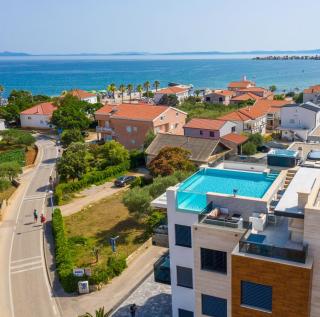 GrandPalazzo with rooftop swimming pool - 0