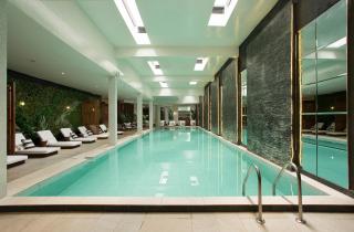 Le Centell Hotel & Spa - Antananarivo - 0
