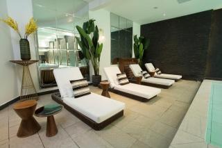 Le Centell Hotel & Spa - 1