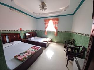 Tan Loc Hotel Can Tho City - Can Tho - 2