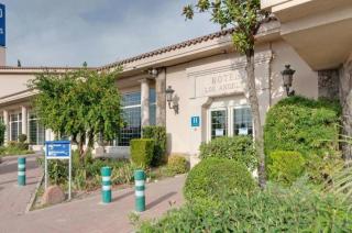 Gran Hotel Los Angeles - Getafe - 0