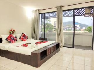 Sea Beach Paradise - Patong - 0