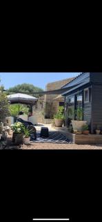 Residence Paradisu Ajaccio - 1